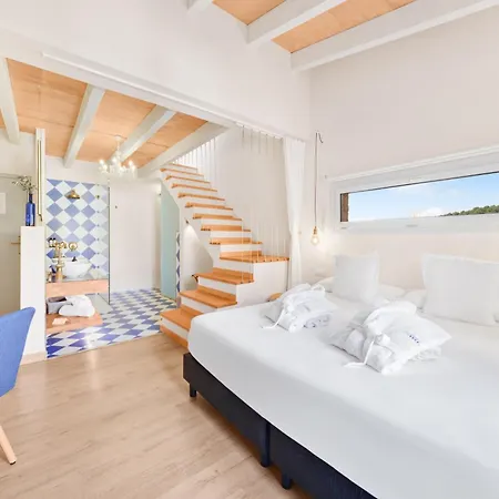 Hotel Es Corte Vell - Adults Only