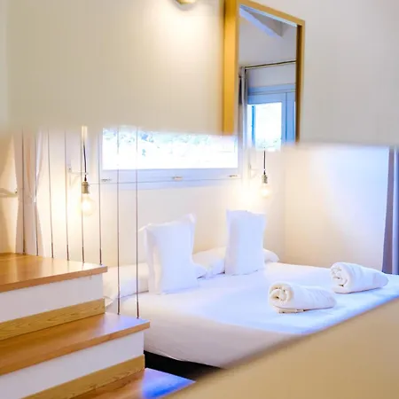 Es Corte Vell - Adults Only 4*
