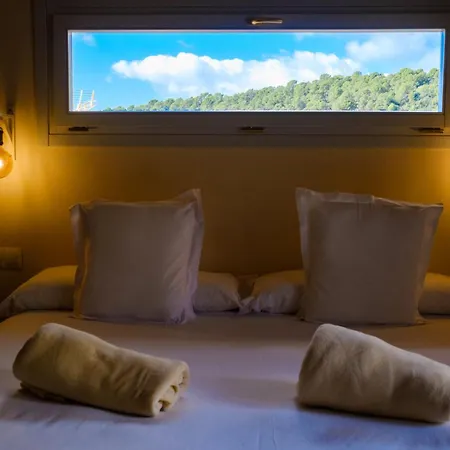Hotel Es Corte Vell - Adults Only Bunyola