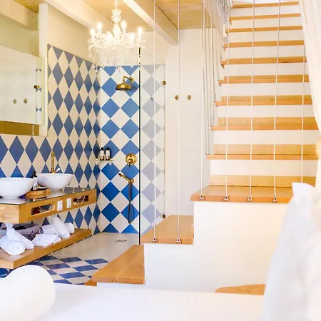 Hotel Es Corte Vell - Adults Only