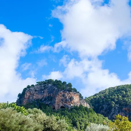Hotel Es Corte Vell - Adults Only 4*