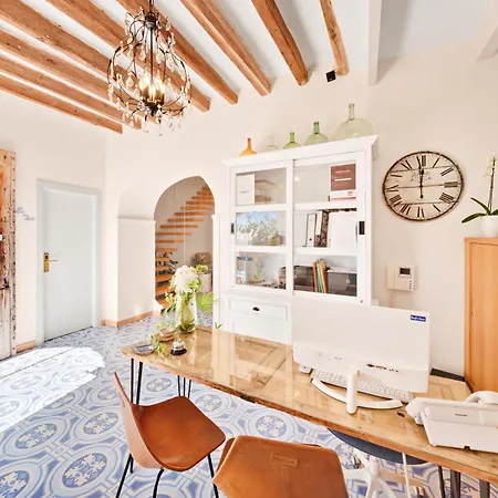 Es Corte Vell - Adults Only 4*