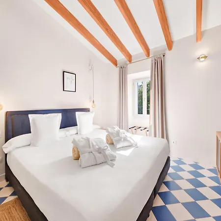 Hotel Es Corte Vell - Adults Only 4*