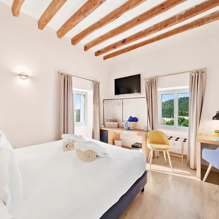 Hotel Es Corte Vell - Adults Only 4*