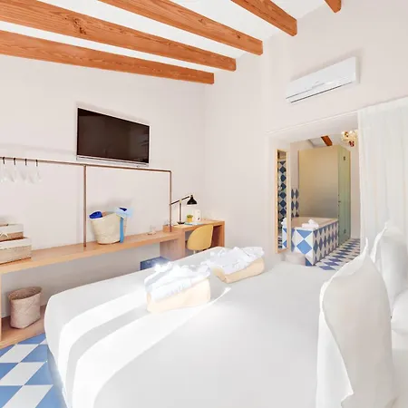 Hotel Es Corte Vell - Adults Only Bunyola