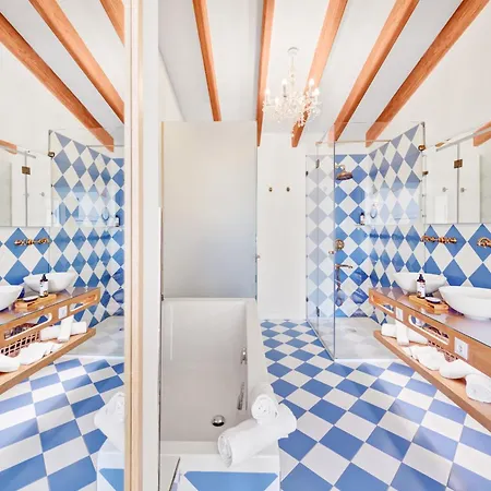 Hotel Es Corte Vell - Adults Only Bunyola