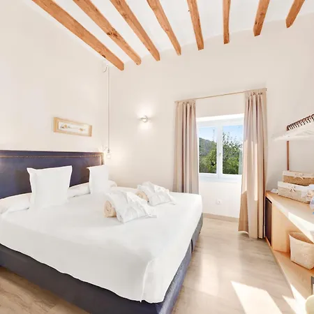 Hotel Es Corte Vell - Adults Only