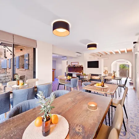 Es Corte Vell - Adults Only Hotel 4*