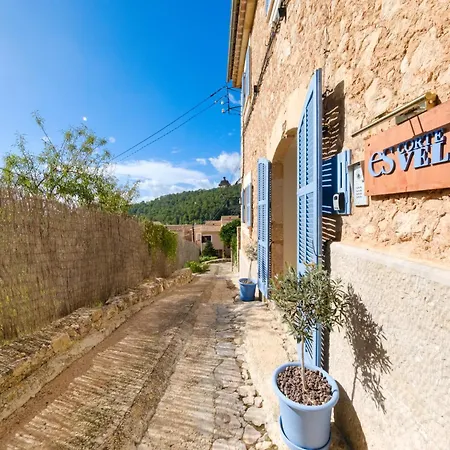 Hotel Es Corte Vell - Adults Only 4*