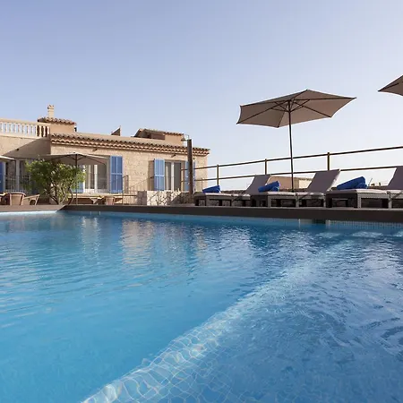 Hotel Es Corte Vell - Adults Only 4*