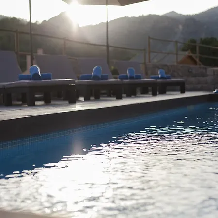 Hotel Es Corte Vell - Adults Only 4*