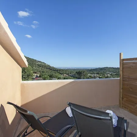 Es Corte Vell - Adults Only 4*