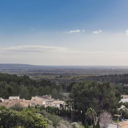 Es Corte Vell - Adults Only Hotel Bunyola