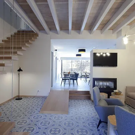Hotel Es Corte Vell - Adults Only 4*
