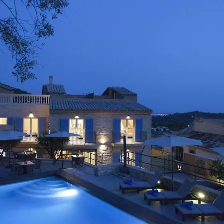 Hotel Es Corte Vell - Adults Only