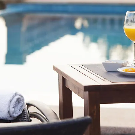 Hotel Es Corte Vell - Adults Only