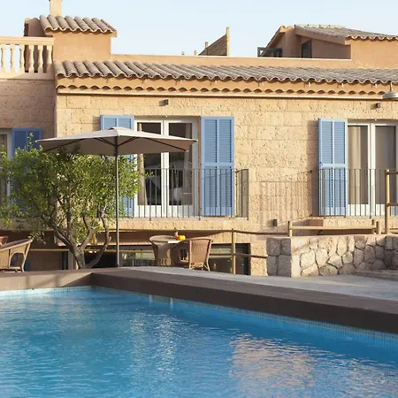 Es Corte Vell - Adults Only Hotel 4*