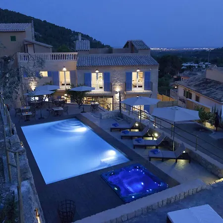 Es Corte Vell - Adults Only Hotel 4*