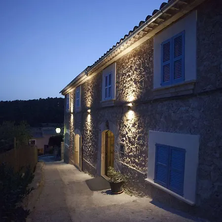 Hotel Es Corte Vell - Adults Only Bunyola
