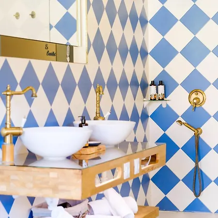 Hotel Es Corte Vell - Adults Only Bunyola