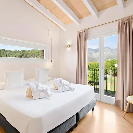 Hotel Es Corte Vell - Adults Only 4*