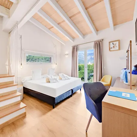 Es Corte Vell - Adults Only 4* Bunyola