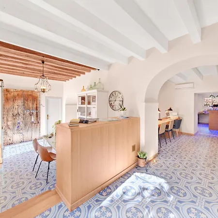 Hotel Es Corte Vell - Adults Only Bunyola