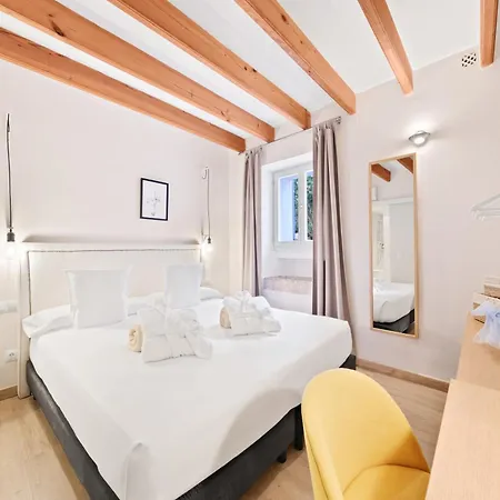 Es Corte Vell - Adults Only 4*