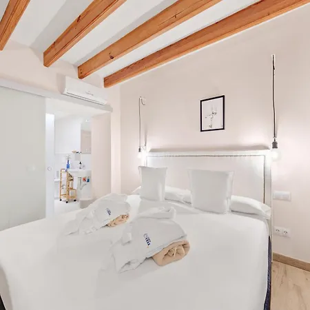 Hotel Es Corte Vell - Adults Only Bunyola