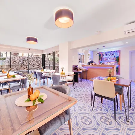 Hotel Es Corte Vell - Adults Only