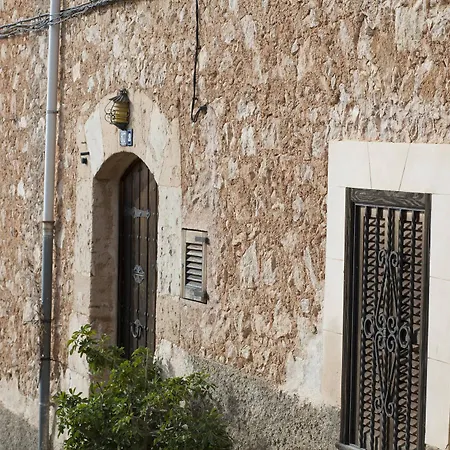 Es Corte Vell - Adults Only Hotel Bunyola