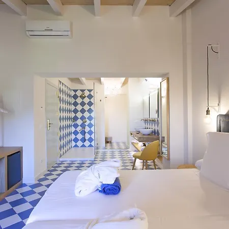 Es Corte Vell - Adults Only Hotel Bunyola (Buñola)