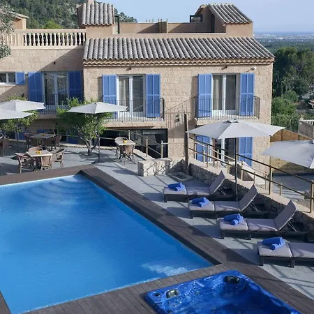 Hotel Es Corte Vell - Adults Only