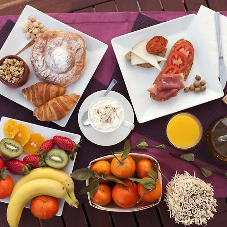 Es Corte Vell - Adults Only Hotel
